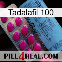 Tadalafil 100 35